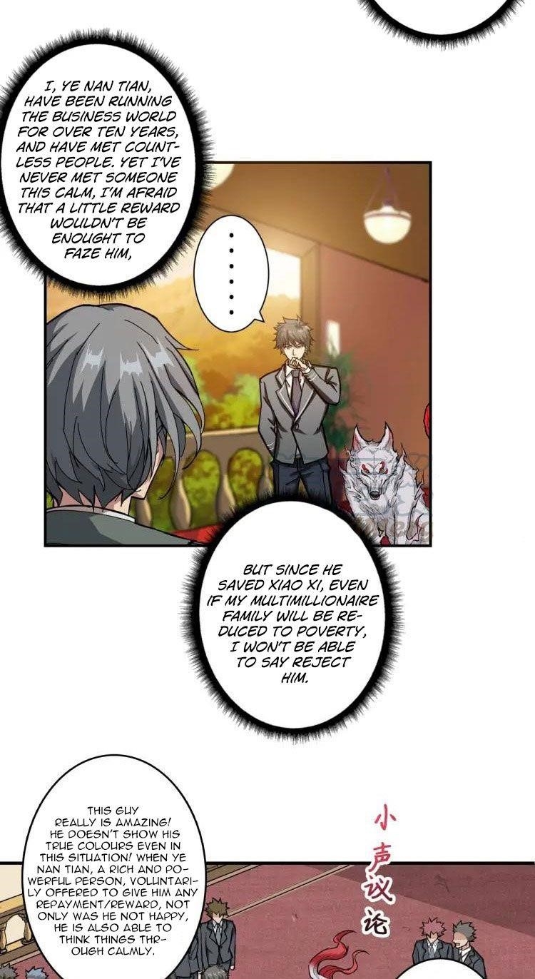 Read God Slayer Manga Online