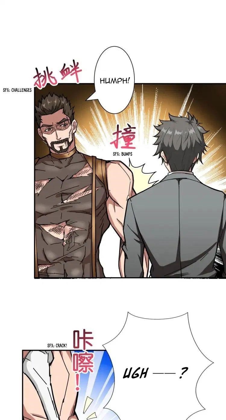 Read God Slayer Manga Online