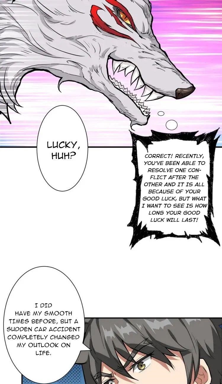 Read God Slayer Manga Online
