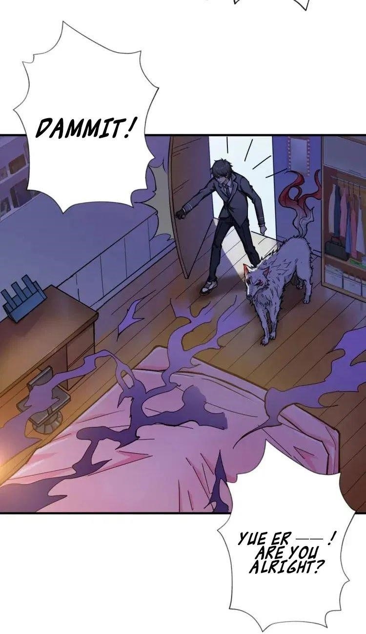 Read God Slayer Manga Online