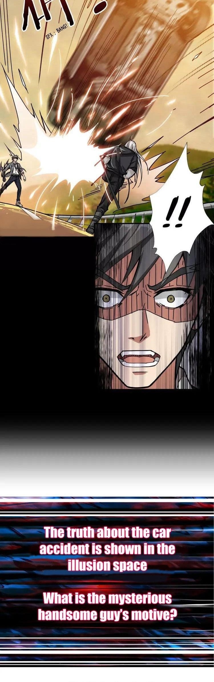 Read God Slayer Manga Online