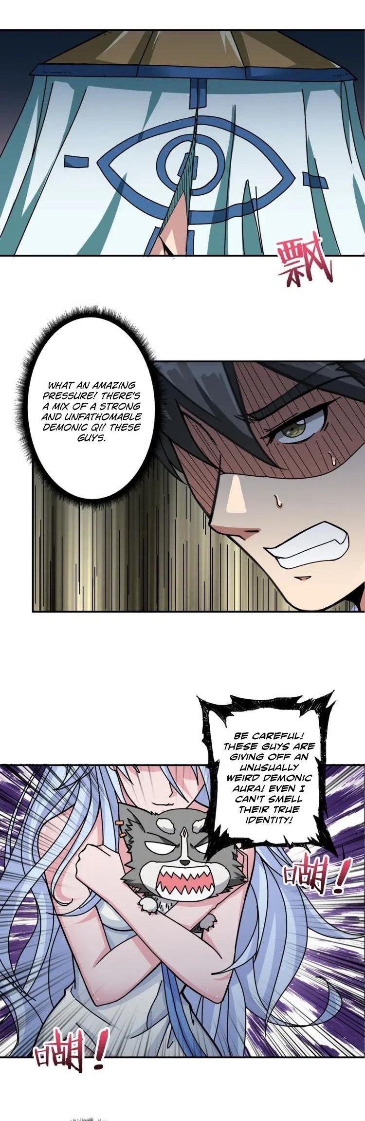 Read God Slayer Manga Online