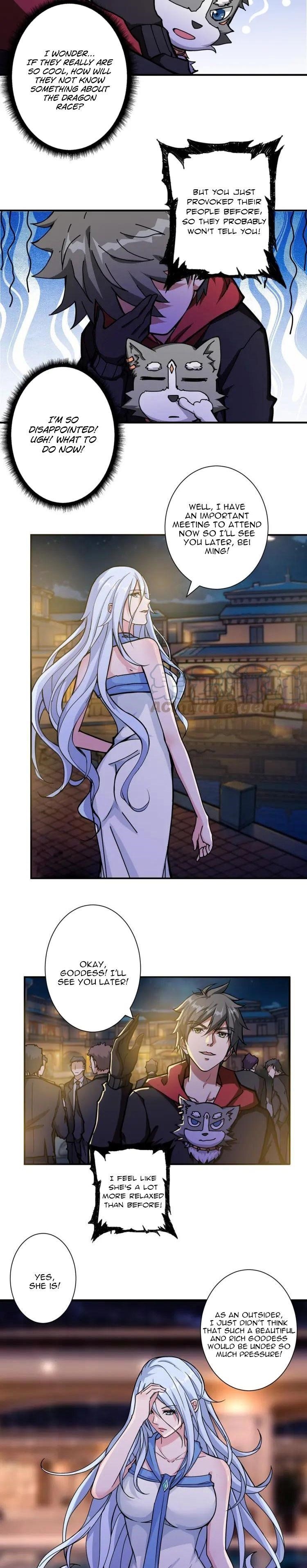 Read God Slayer Manga Online