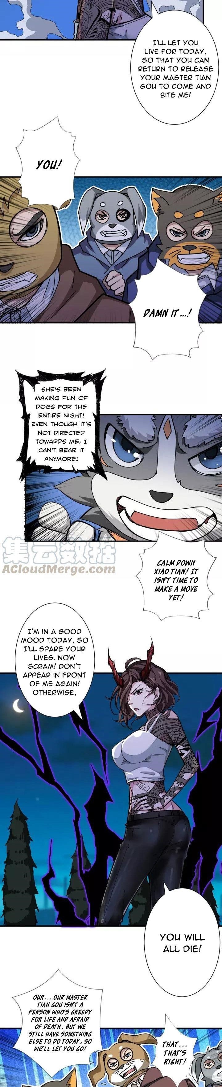Read God Slayer Manga Online