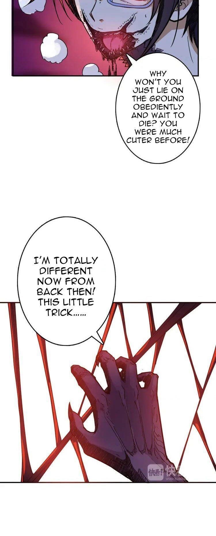 Read God Slayer Manga Online