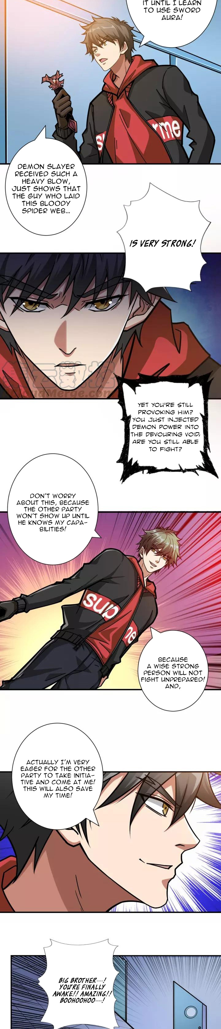 Read God Slayer Manga Online