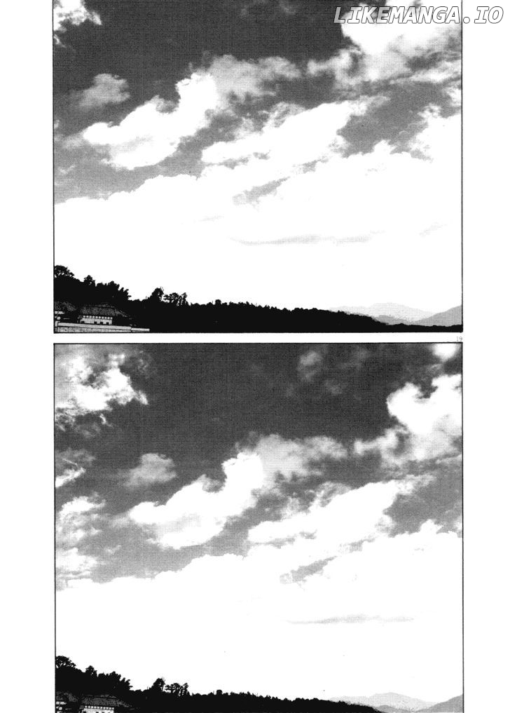 Read Goodnight Punpun Manga Online