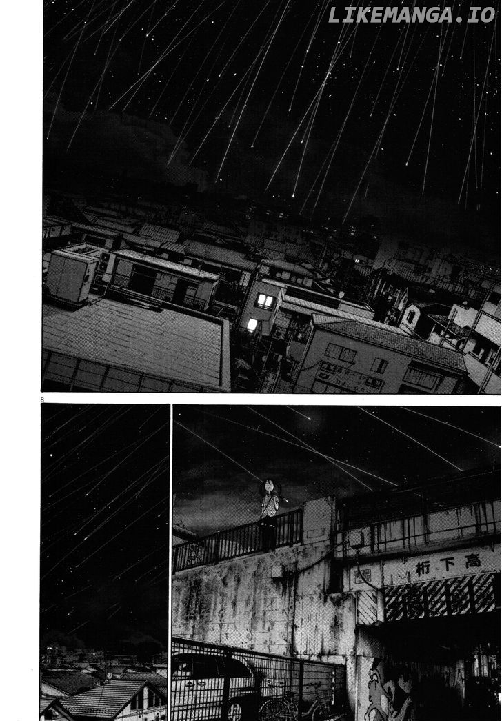 Read Goodnight Punpun Manga Online