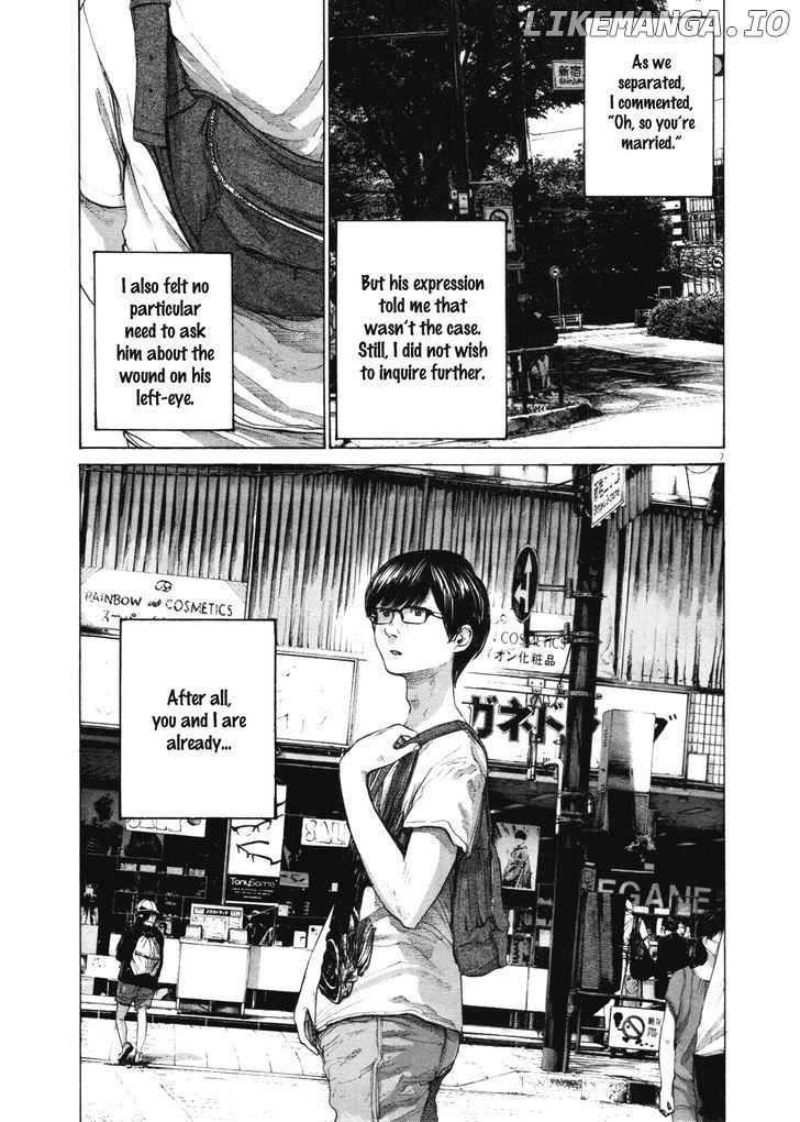 Read Goodnight Punpun Manga Online