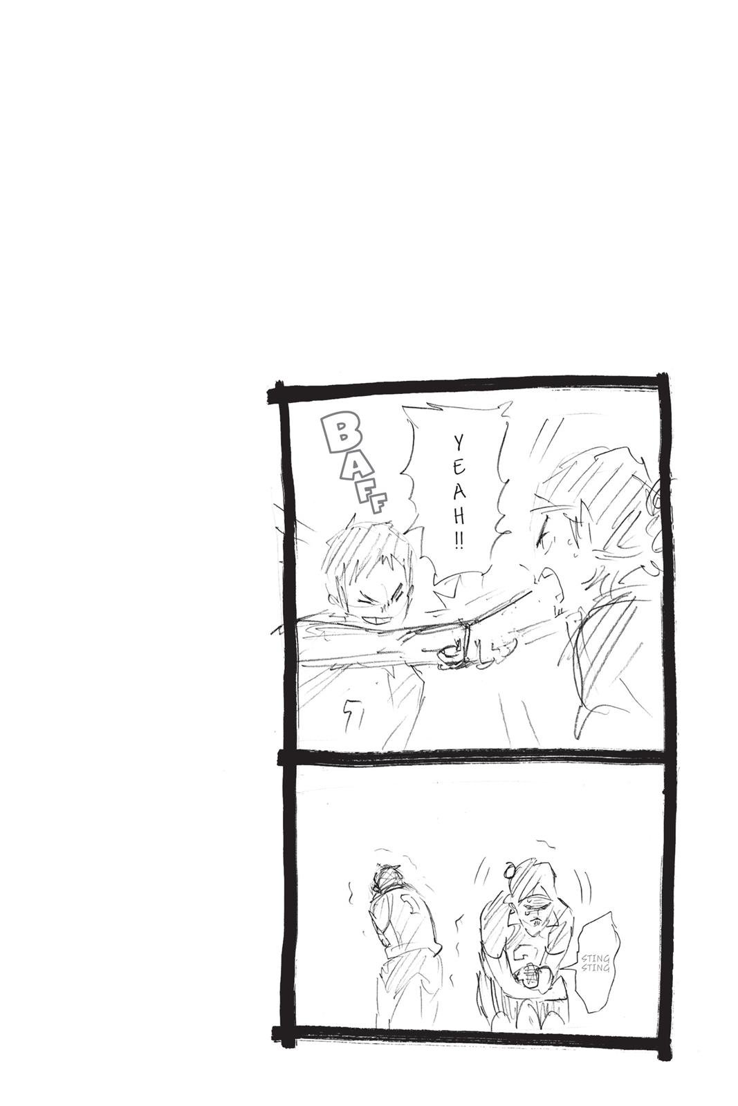 Read Haikyu Manga Online