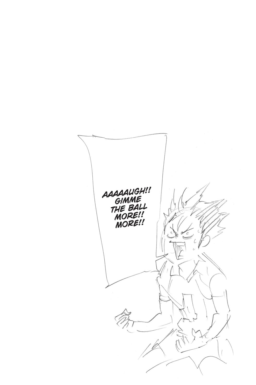 Read Haikyu Manga Online
