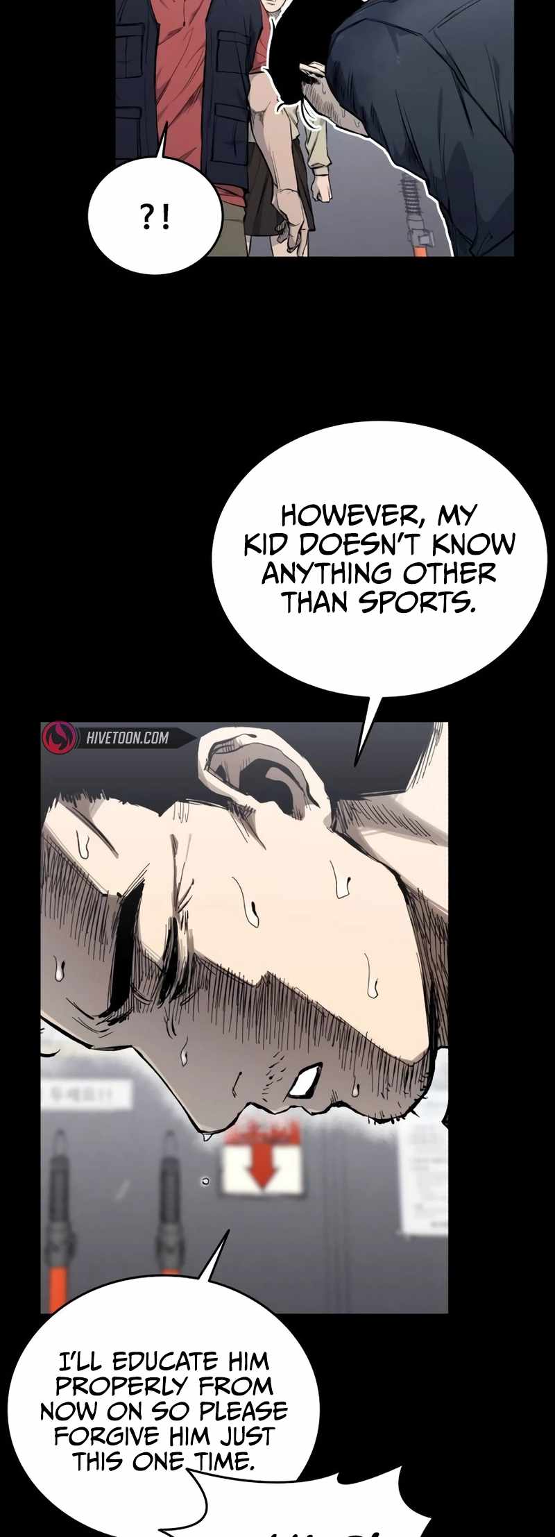 Read High Class Manga Online