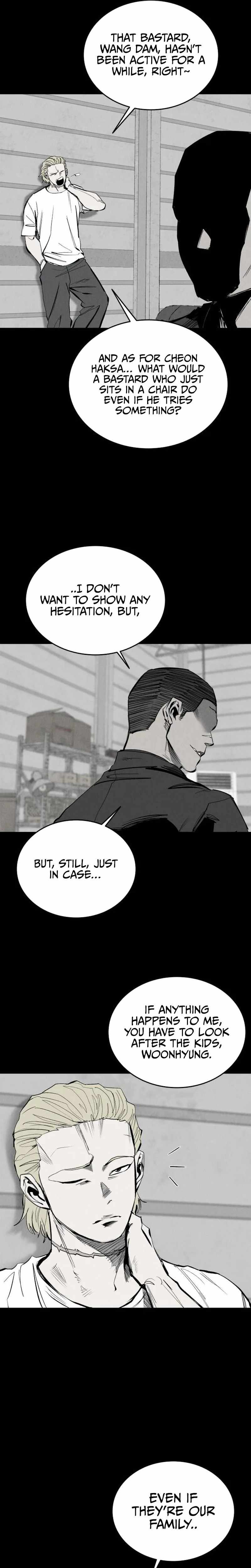 Read High Class Manga Online
