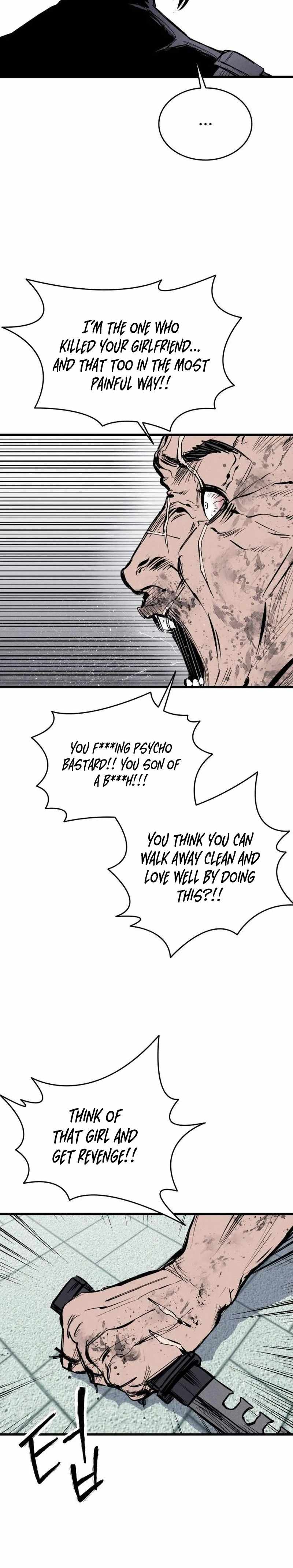 Read High Class Manga Online
