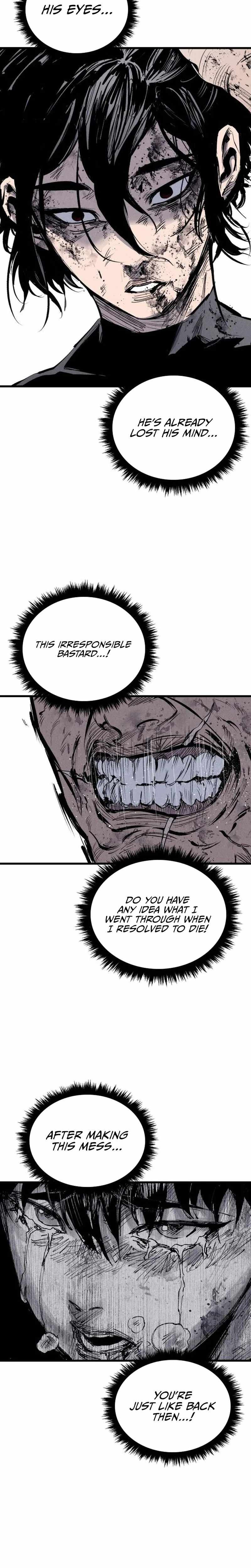 Read High Class Manga Online