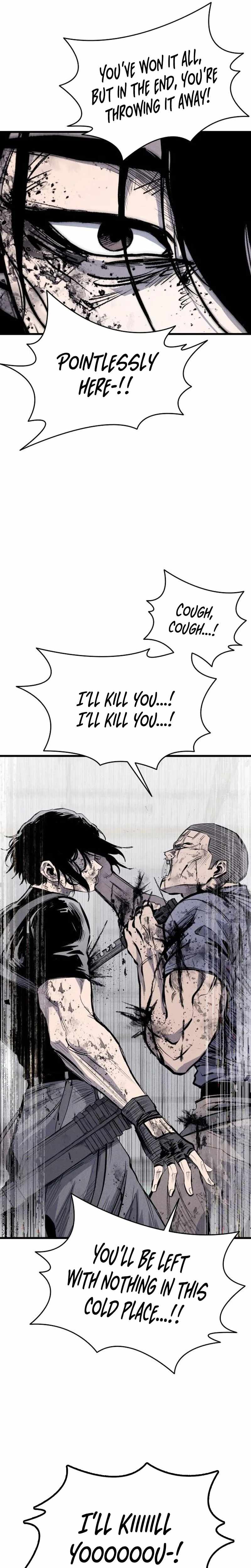 Read High Class Manga Online