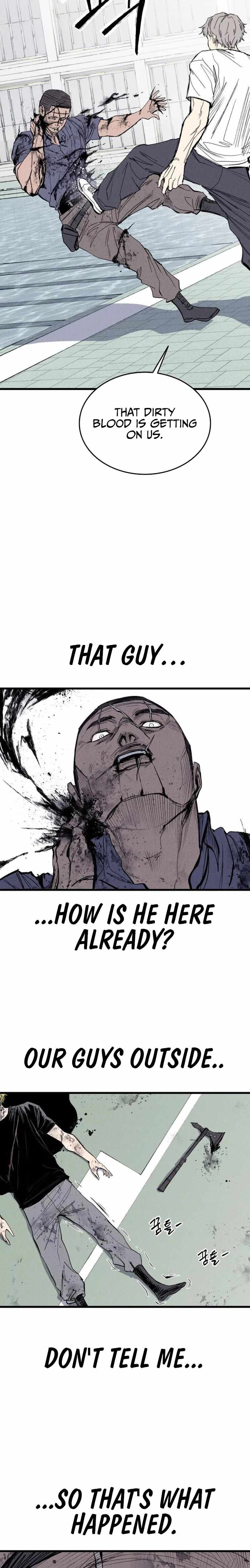 Read High Class Manga Online