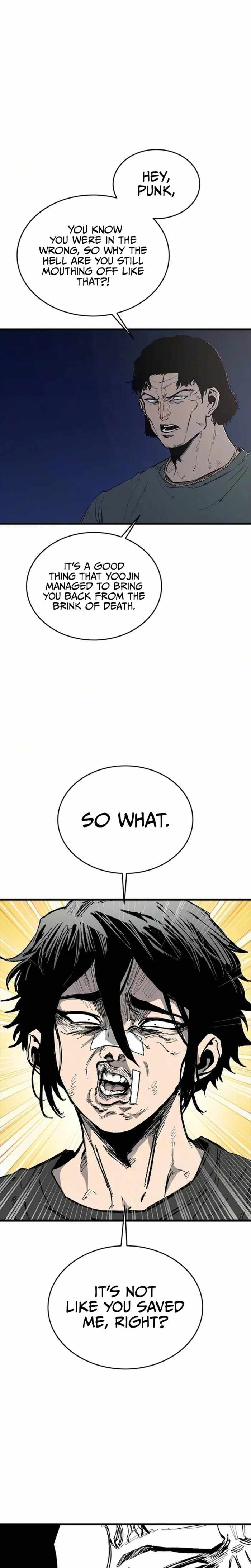 Read High Class Manga Online