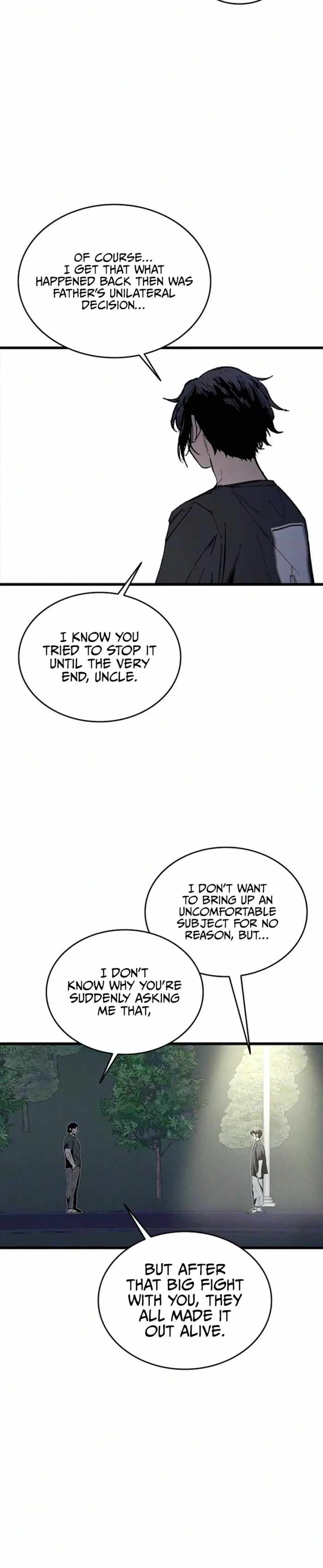 Read High Class Manga Online
