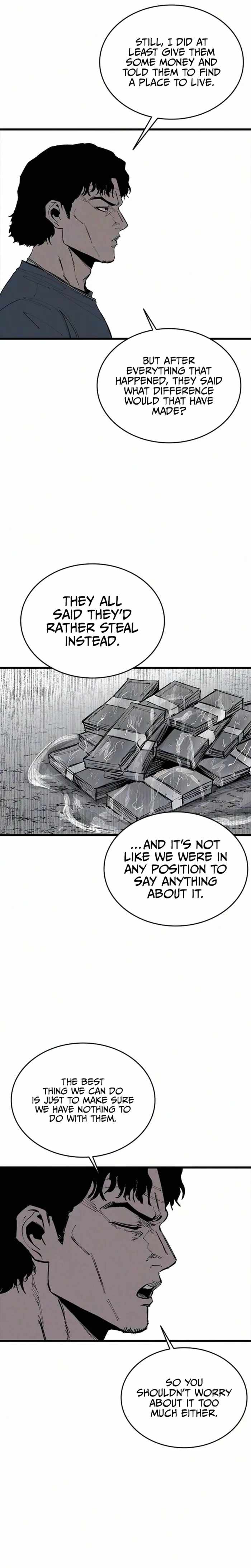 Read High Class Manga Online