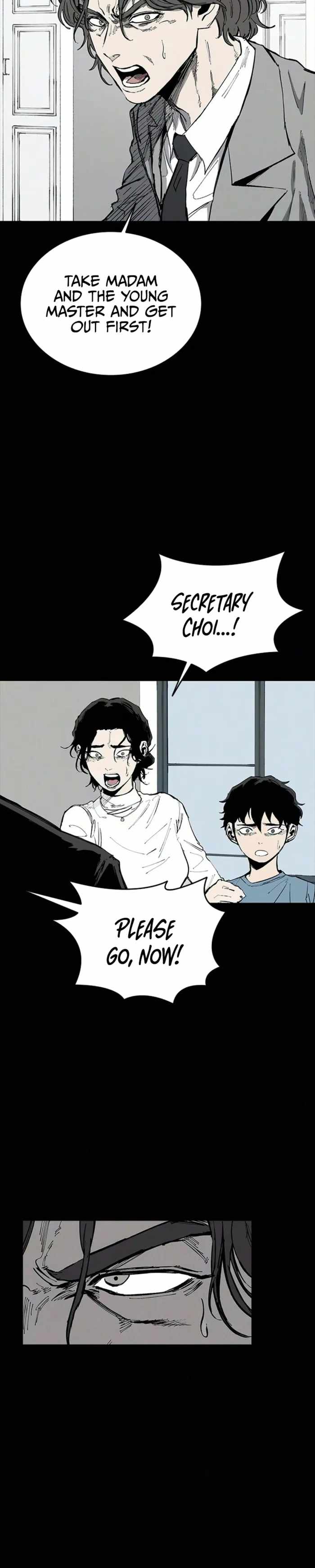 Read High Class Manga Online