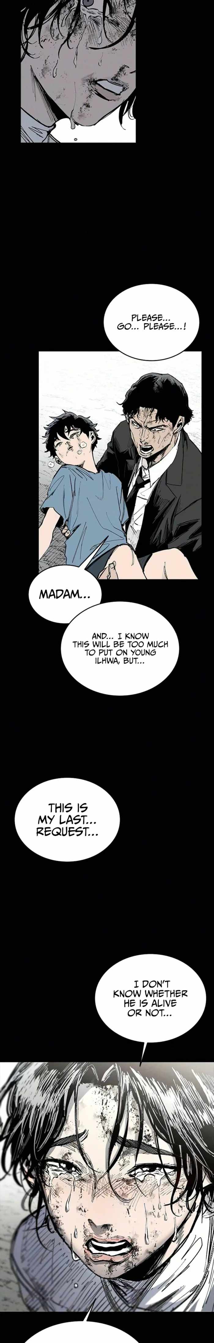 Read High Class Manga Online