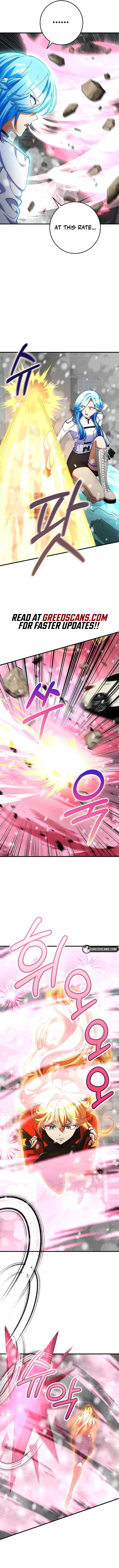 Read I Became The Villain The Hero Is Obsessed With Manga Online
