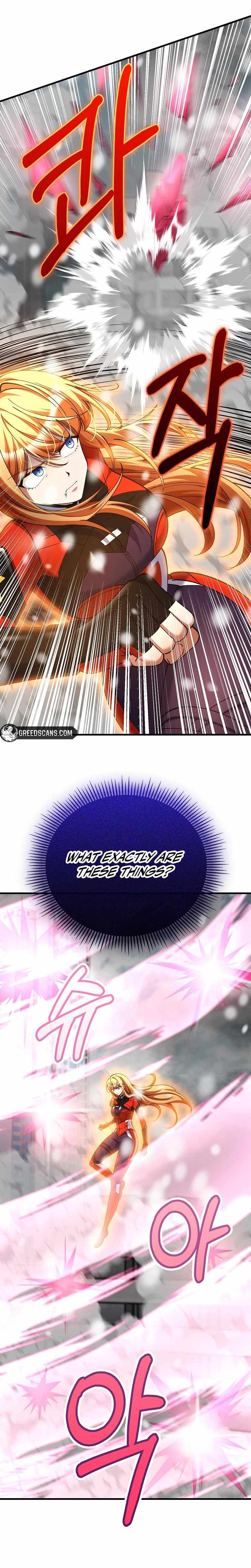 Read I Became The Villain The Hero Is Obsessed With Manga Online