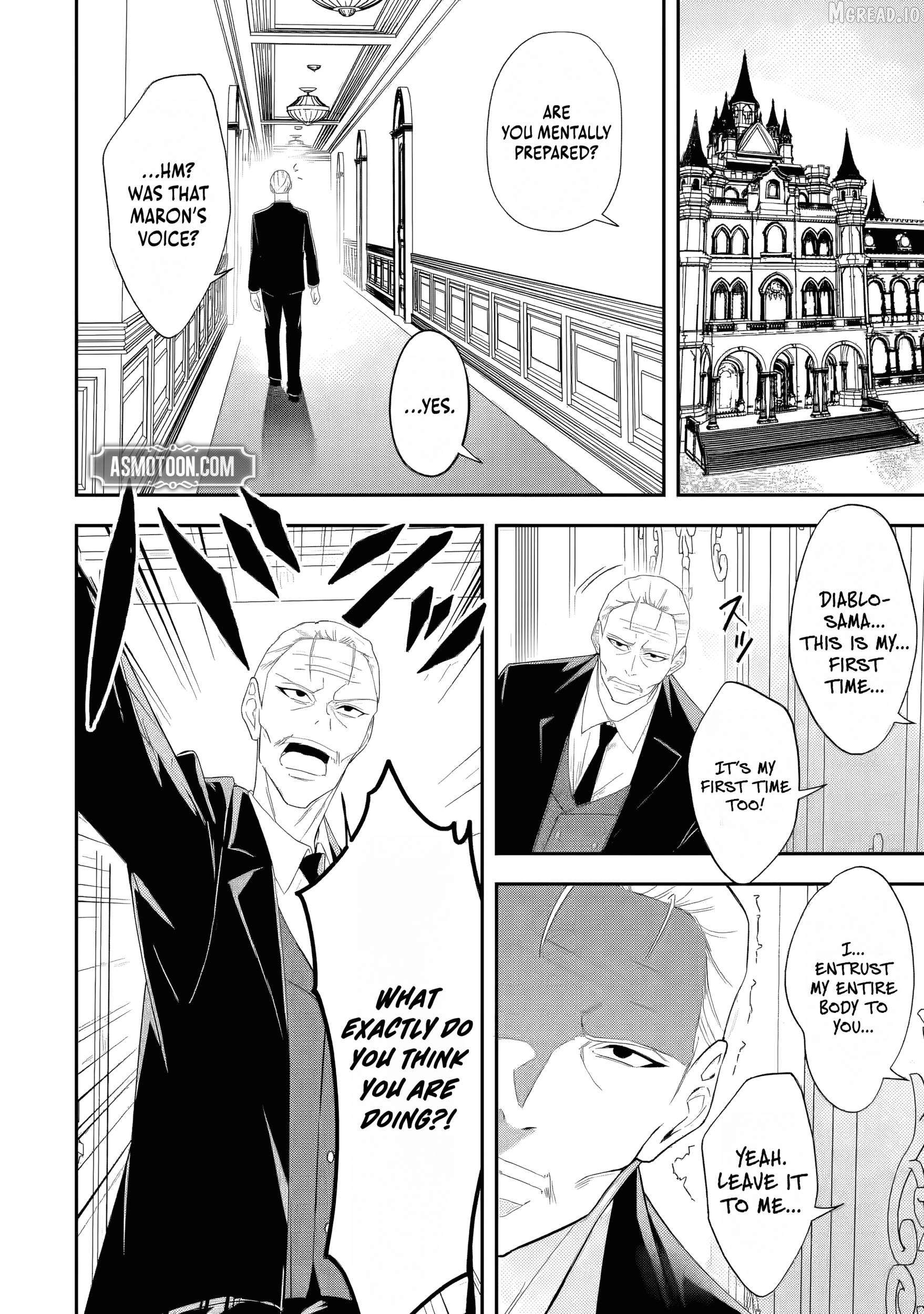 Read I Reincarnated as a Doomed Villainous Noble I Don’t Want to Die, So I’ll Master Dark Magic and Save the Heroines Manga Online