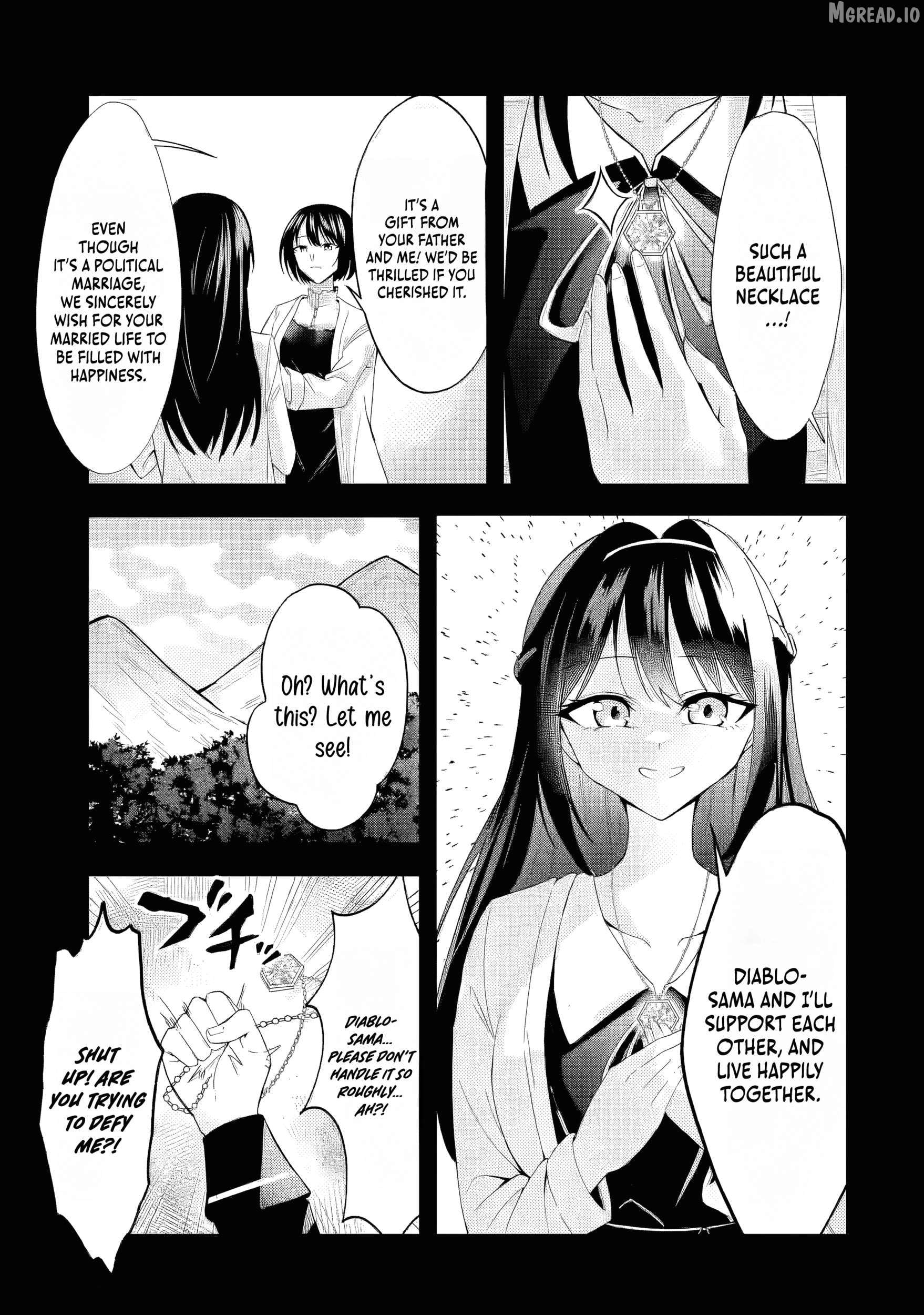 Read I Reincarnated as a Doomed Villainous Noble I Don’t Want to Die, So I’ll Master Dark Magic and Save the Heroines Manga Online