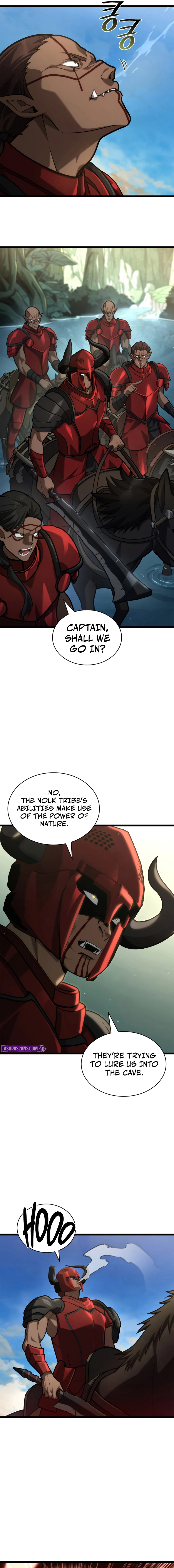 Read Infinite Mage Manga Online