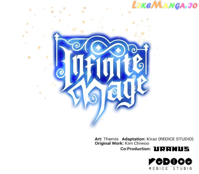 Read Infinite Mage Manga Online