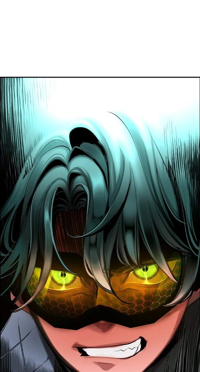 Read Jungle Juice Manga Online