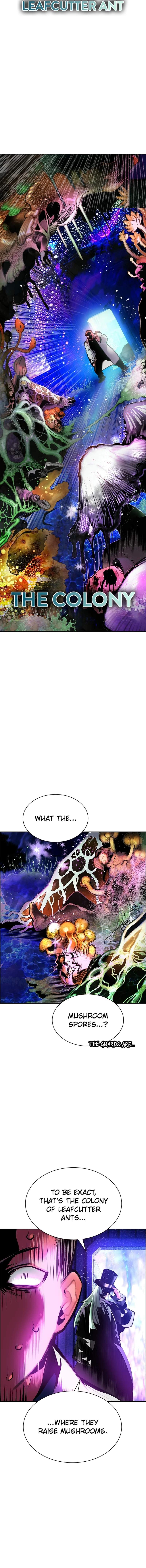 Read Jungle Juice Manga Online
