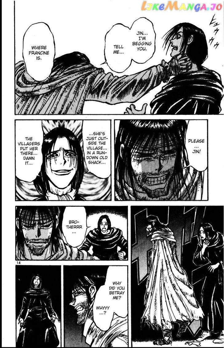 Read Karakuri Circus Manga Online