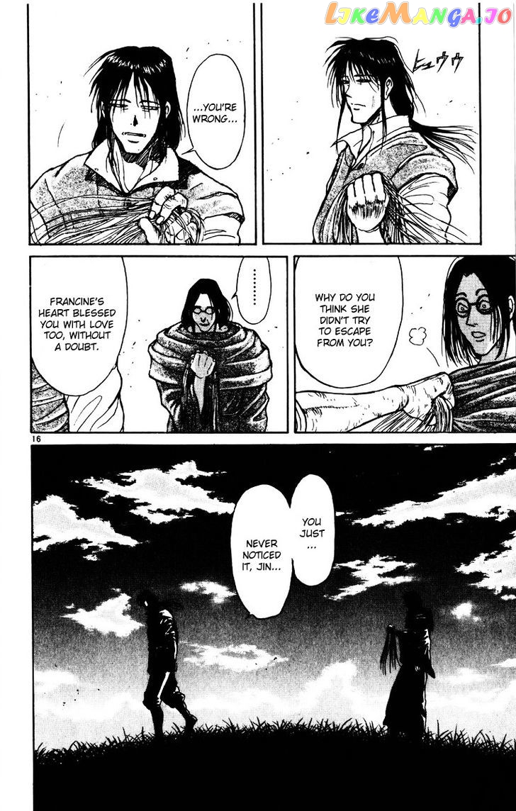 Read Karakuri Circus Manga Online