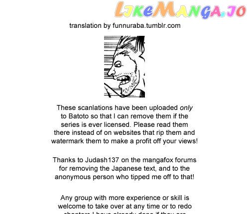 Read Karakuri Circus Manga Online