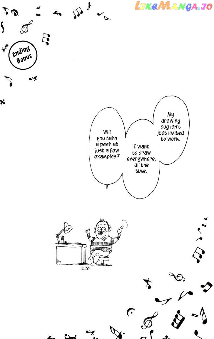 Read Karakuri Circus Manga Online