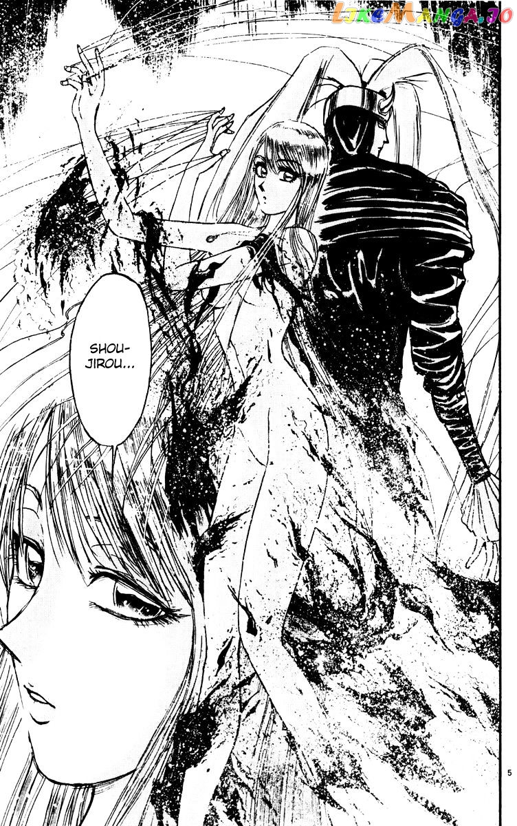 Read Karakuri Circus Manga Online
