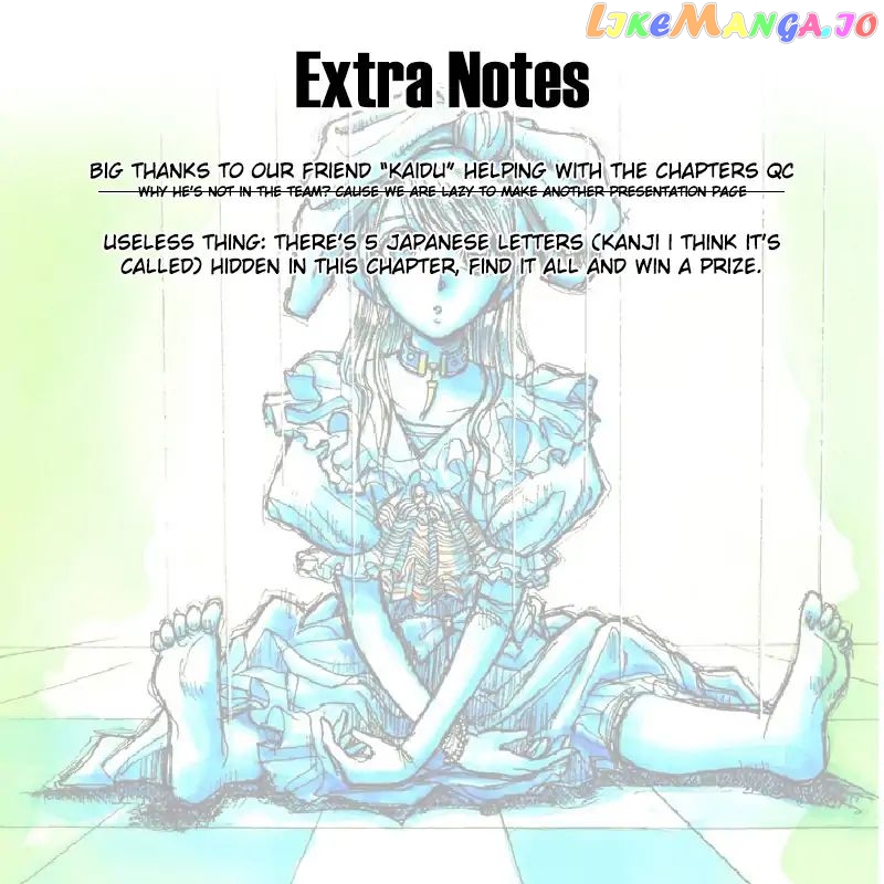 Read Karakuri Circus Manga Online
