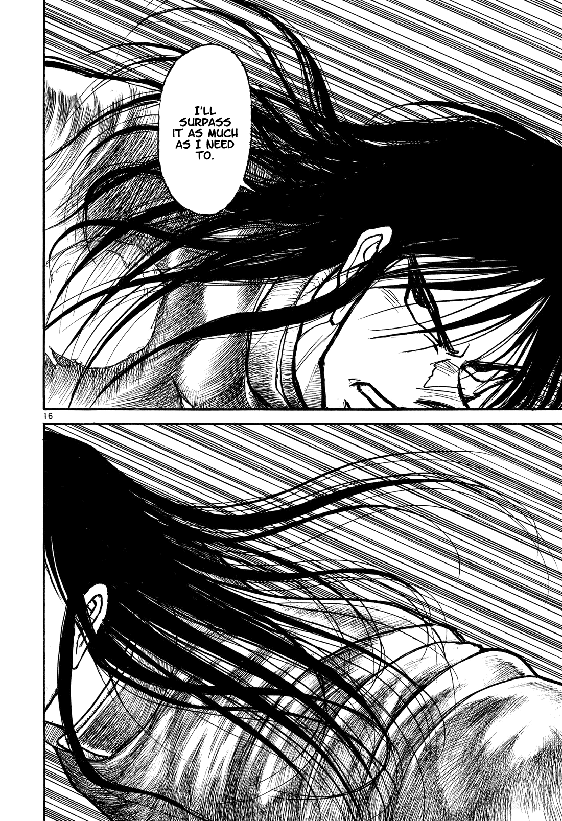 Read Karakuri Circus Manga Online