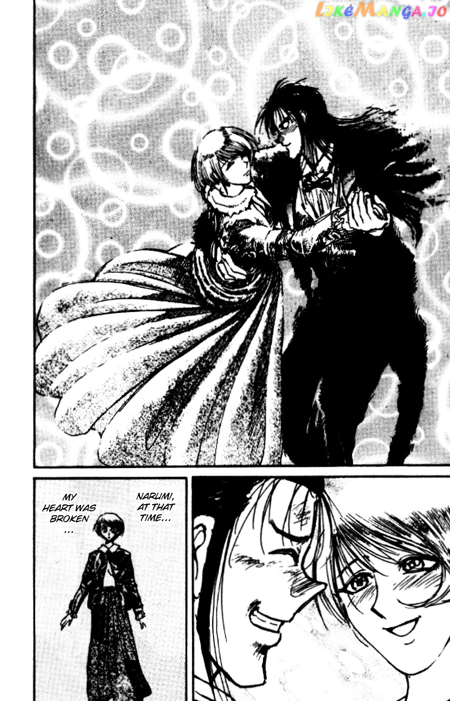 Read Karakuri Circus Manga Online