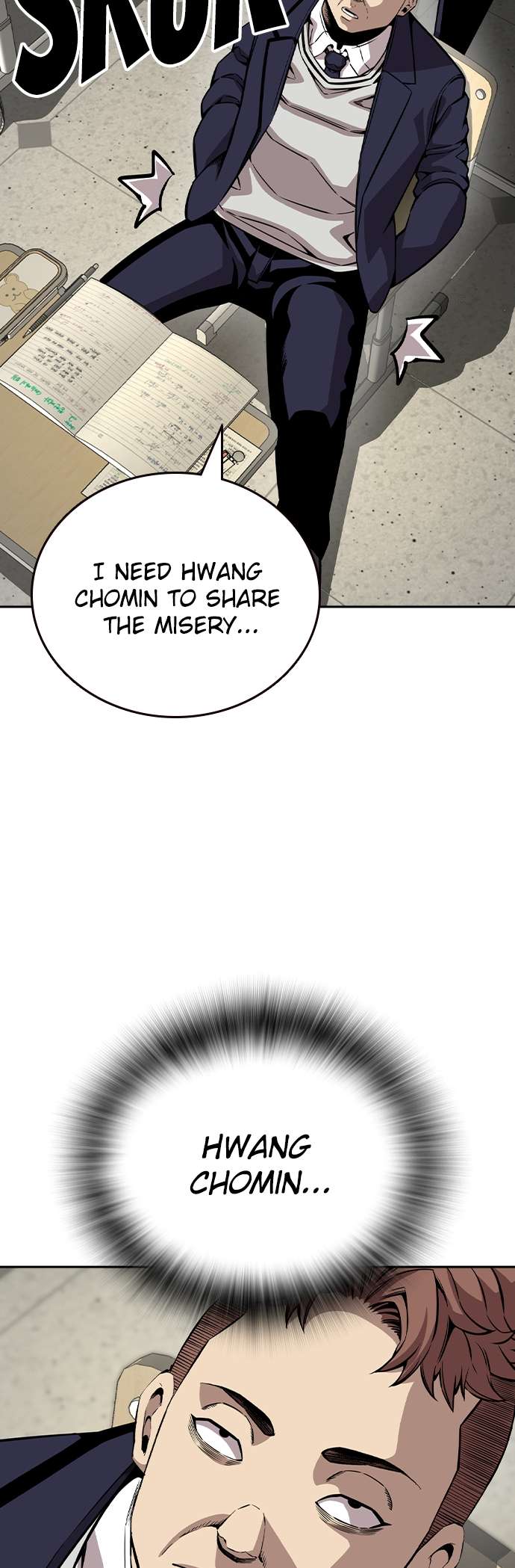 Read King Game Manga Online