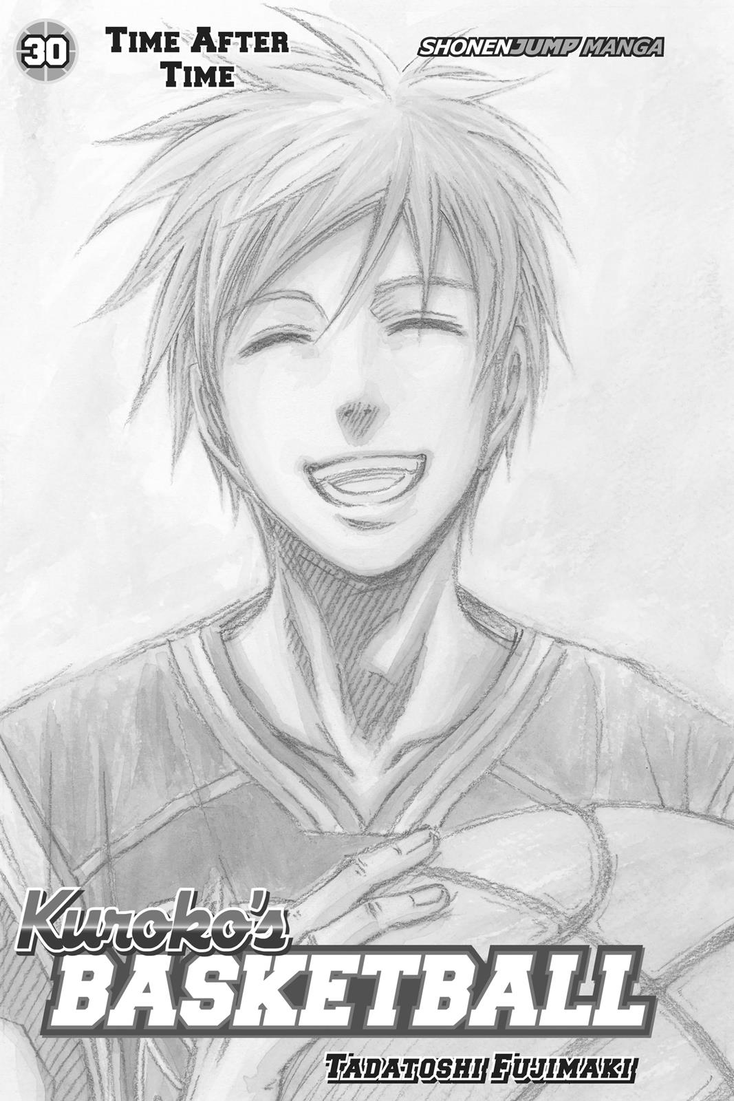 Read Kuroko's Basketball Manga Online