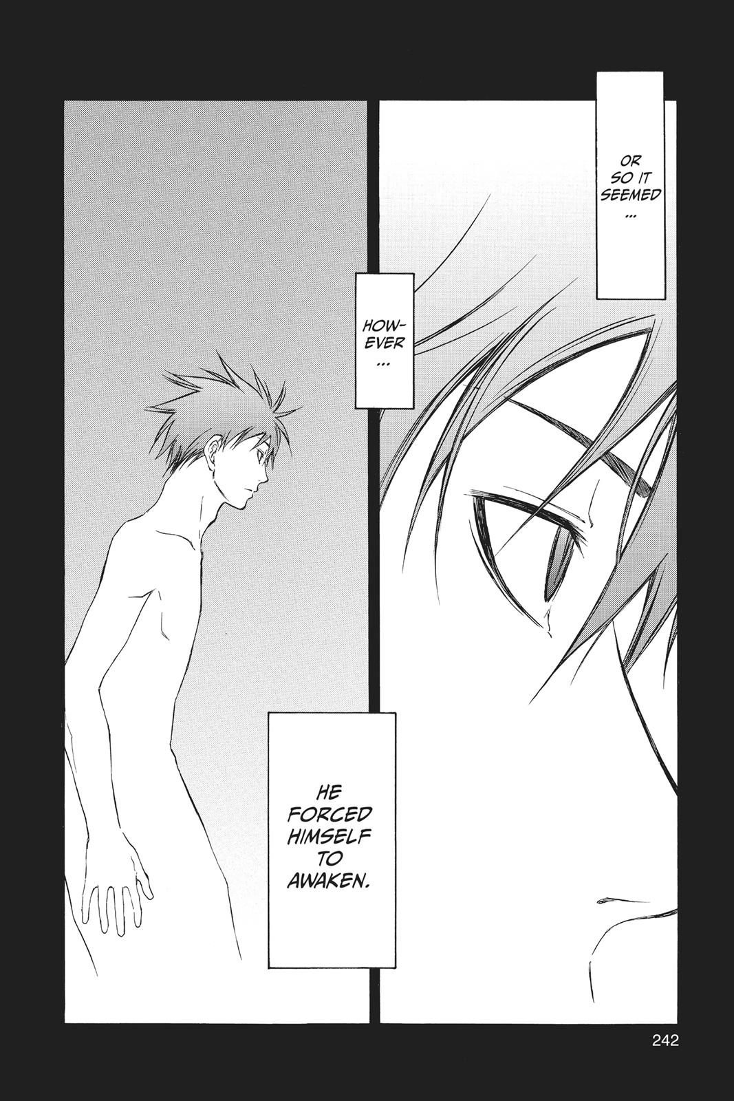 Read Kuroko's Basketball Manga Online
