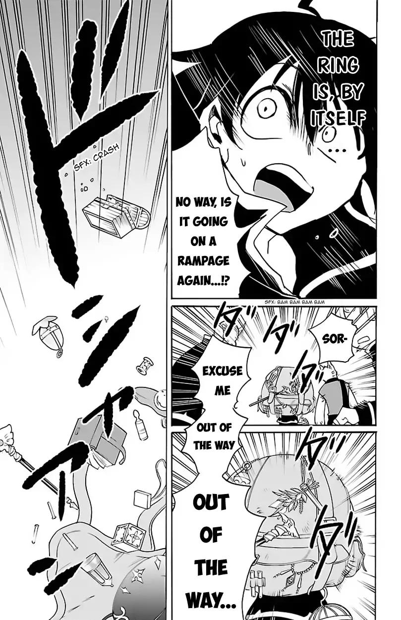 Read Mairimashita Iruma kun Manga Online