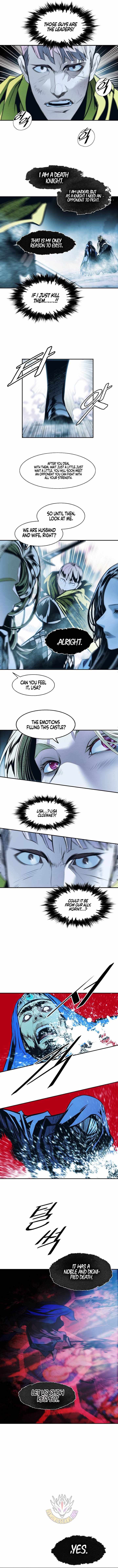 Read MookHyang Dark Lady Manga Online