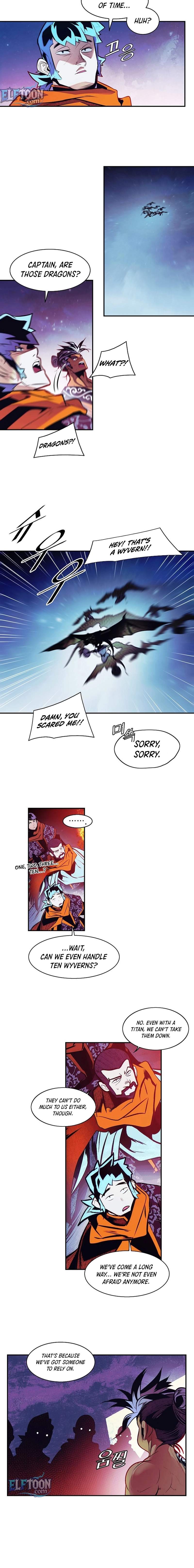 Read MookHyang Dark Lady Manga Online
