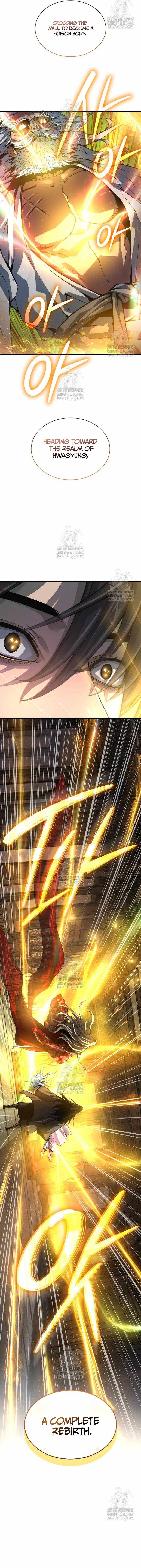 Read Myst Might Mayhem Manga Online