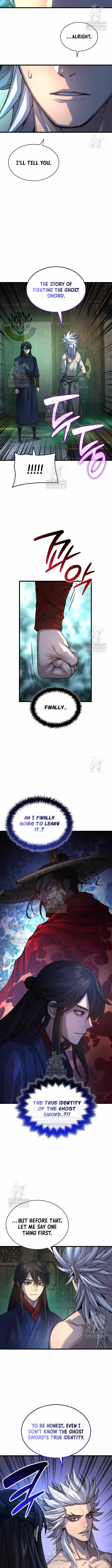 Read Myst Might Mayhem Manga Online